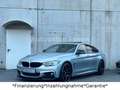 BMW 435 435 i Gran Coupe*M-Performance*H&K*SHZ*F1*20Zoll Plateado - thumbnail 6