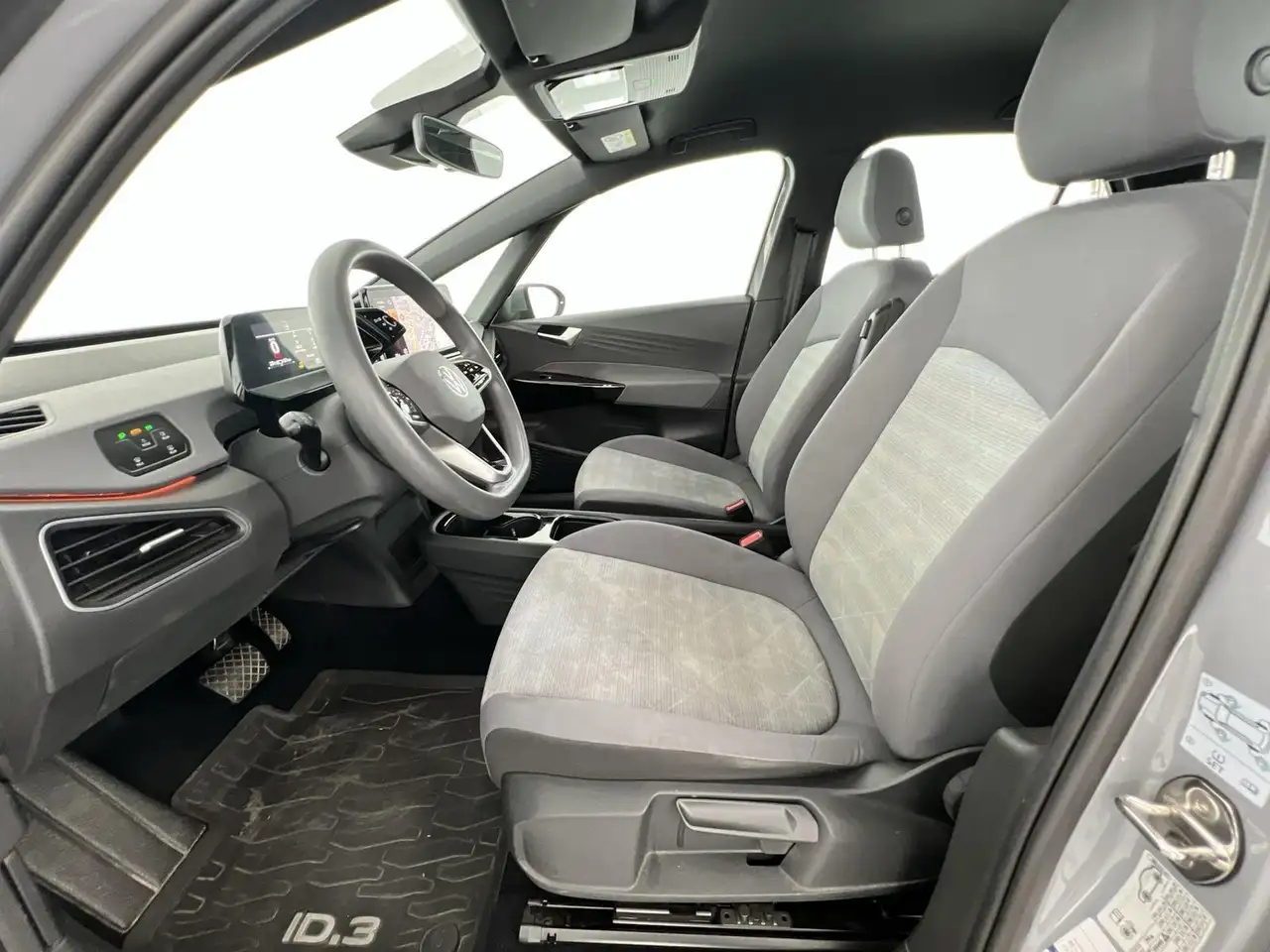 Volkswagen ID.3 Pure Performance*NAVI*PDC*Tempomat*uvm 8