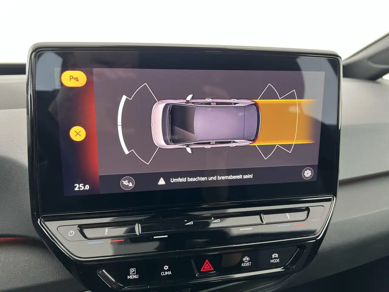 Volkswagen ID.3 Pure Performance*NAVI*PDC*Tempomat*uvm 12