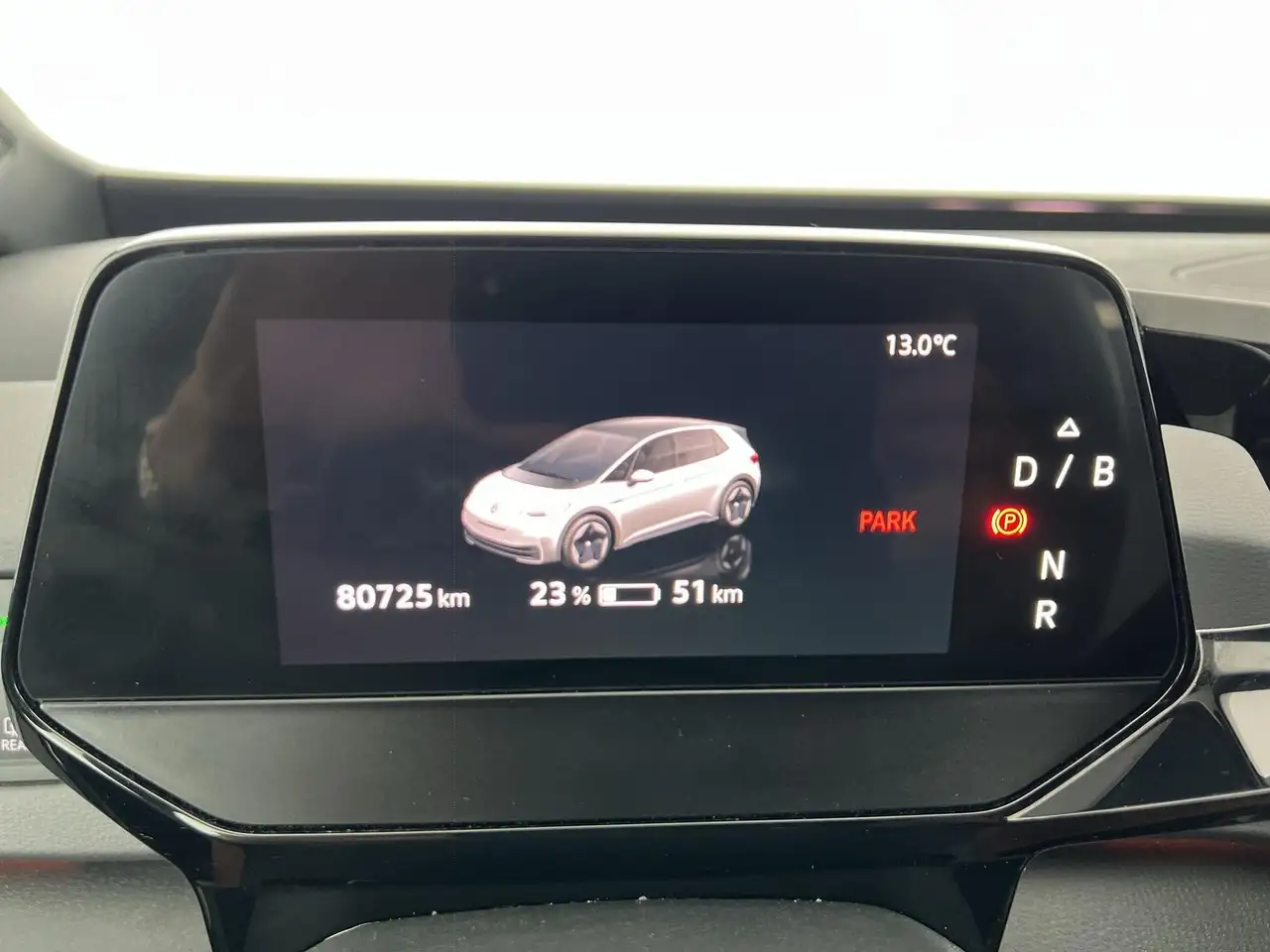 Volkswagen ID.3 Pure Performance*NAVI*PDC*Tempomat*uvm 11