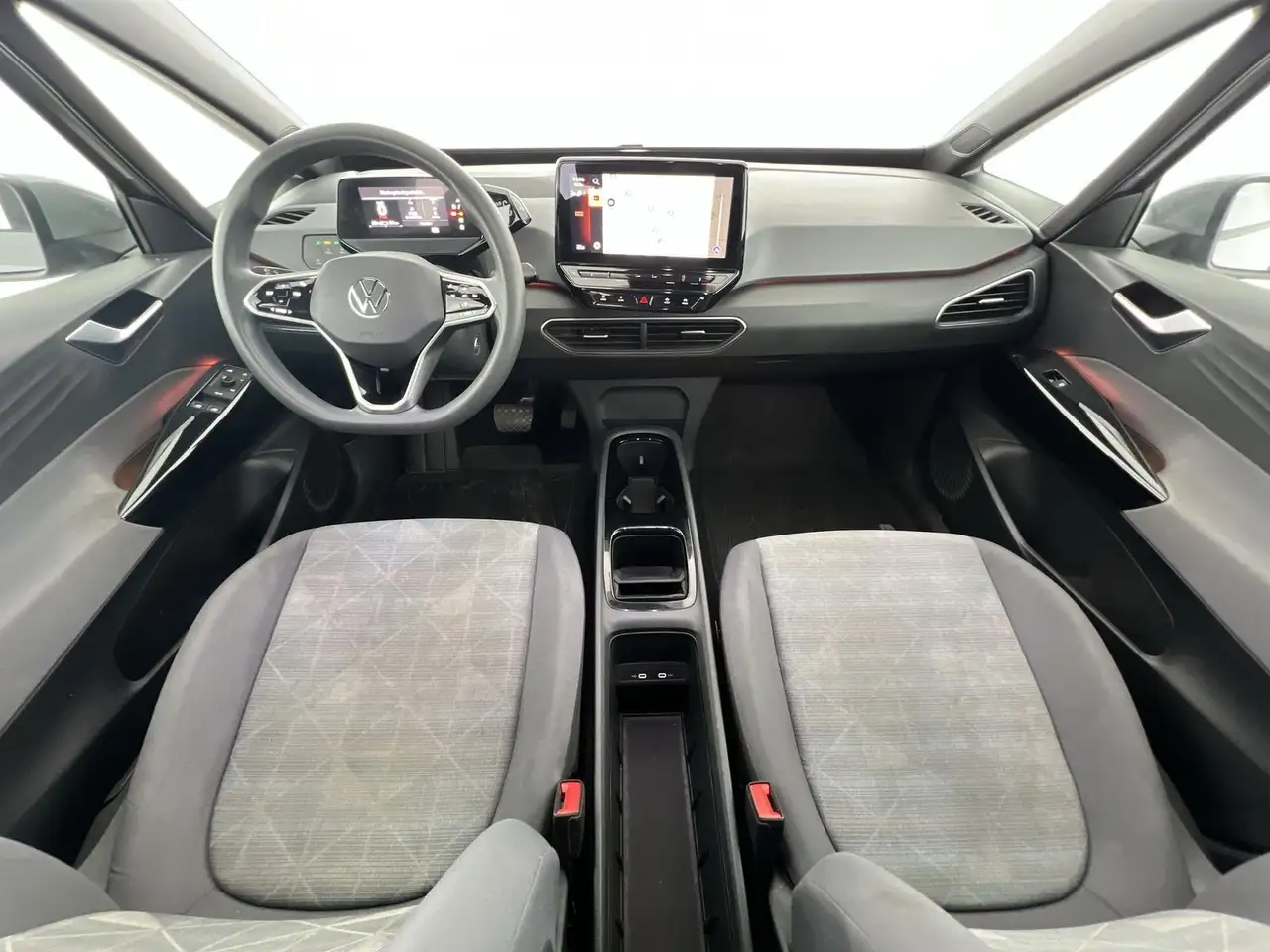 Volkswagen ID.3 Pure Performance*NAVI*PDC*Tempomat*uvm 7