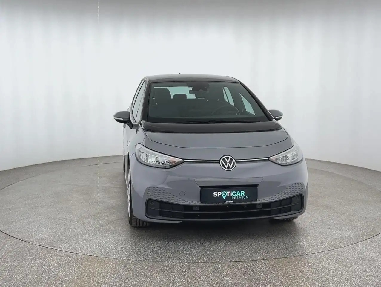 Volkswagen ID.3 Pure Performance*NAVI*PDC*Tempomat*uvm 2