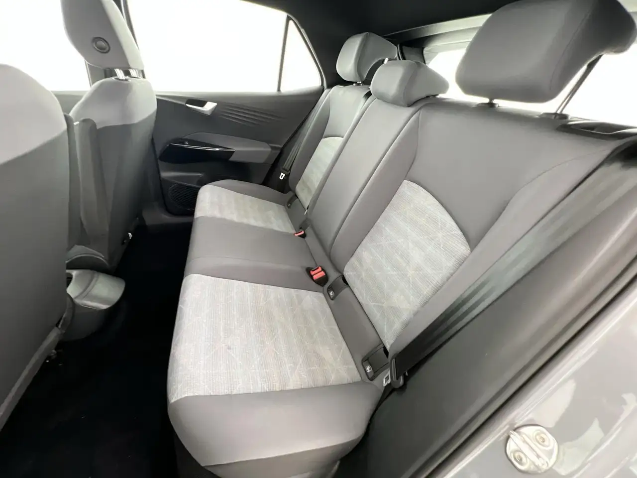 Volkswagen ID.3 Pure Performance*NAVI*PDC*Tempomat*uvm 9