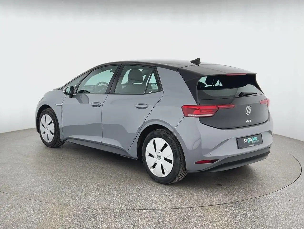 Volkswagen ID.3 Pure Performance*NAVI*PDC*Tempomat*uvm 5