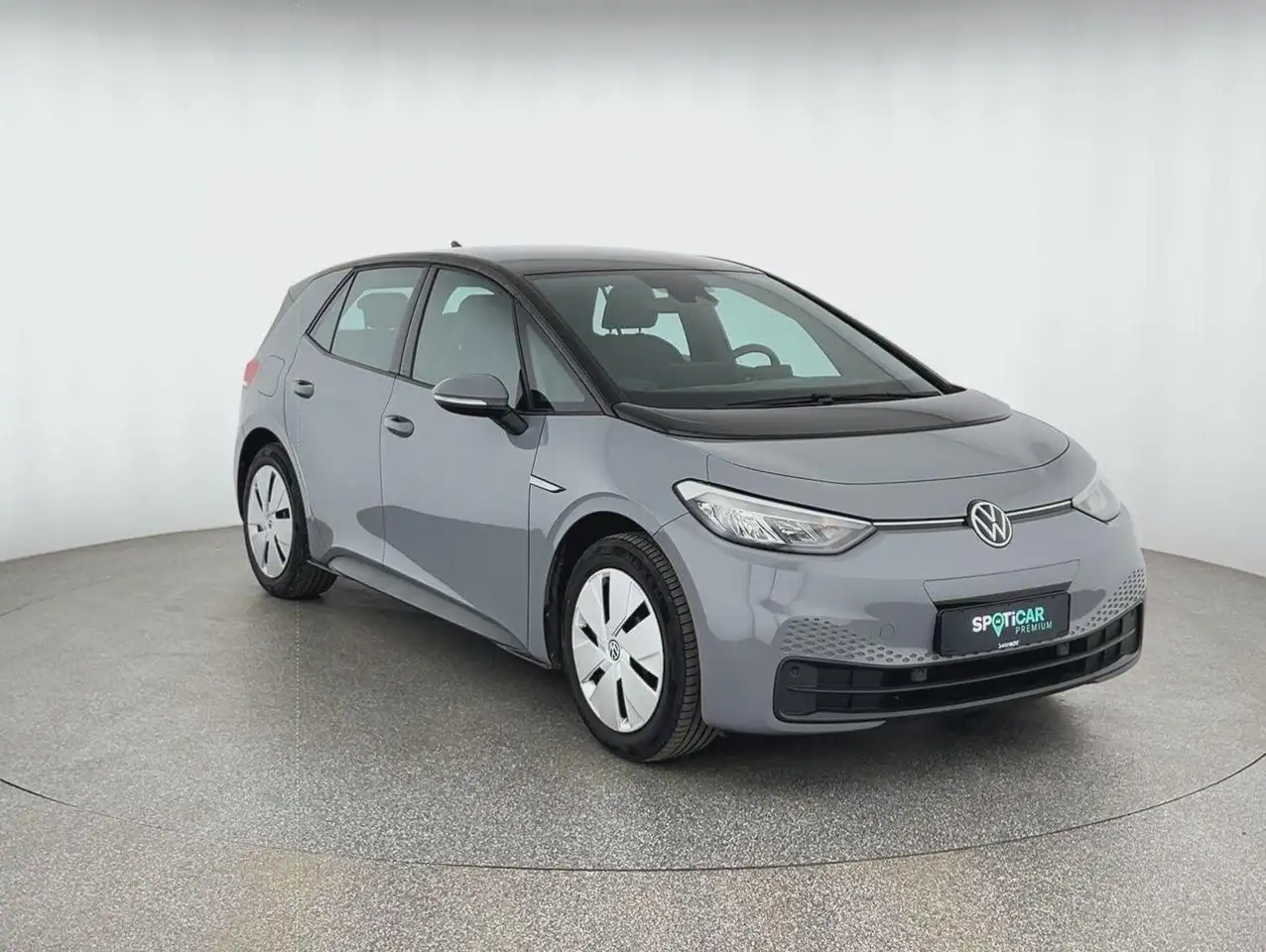 Volkswagen ID.3 Pure Performance*NAVI*PDC*Tempomat*uvm 3