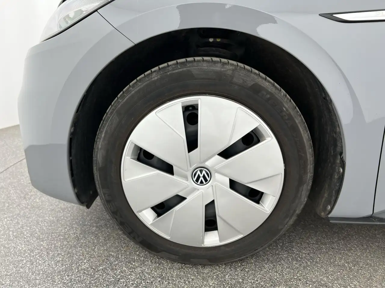 Volkswagen ID.3 Pure Performance*NAVI*PDC*Tempomat*uvm 6