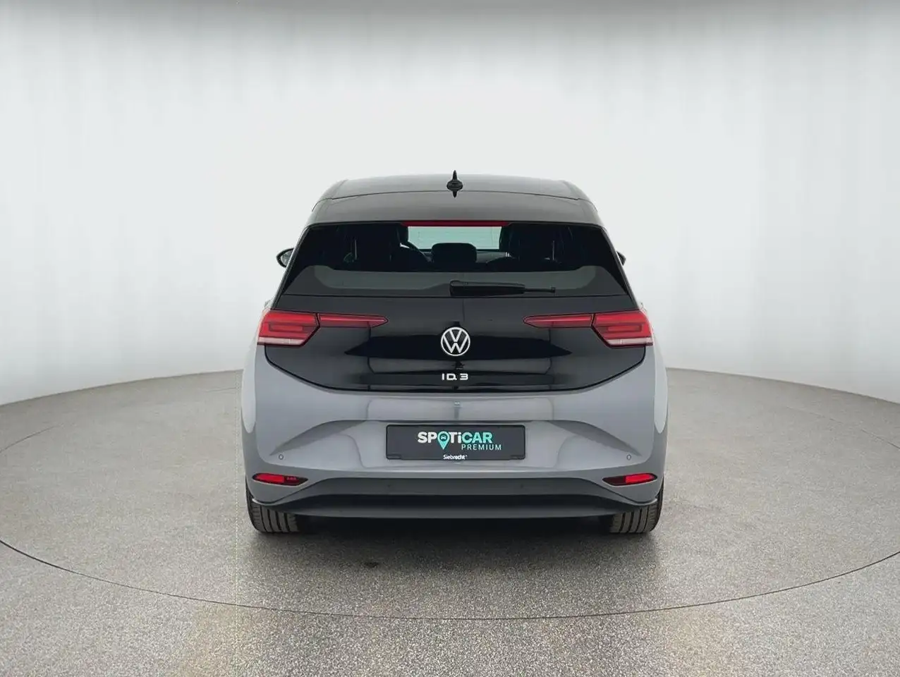 Volkswagen ID.3 Pure Performance*NAVI*PDC*Tempomat*uvm 4