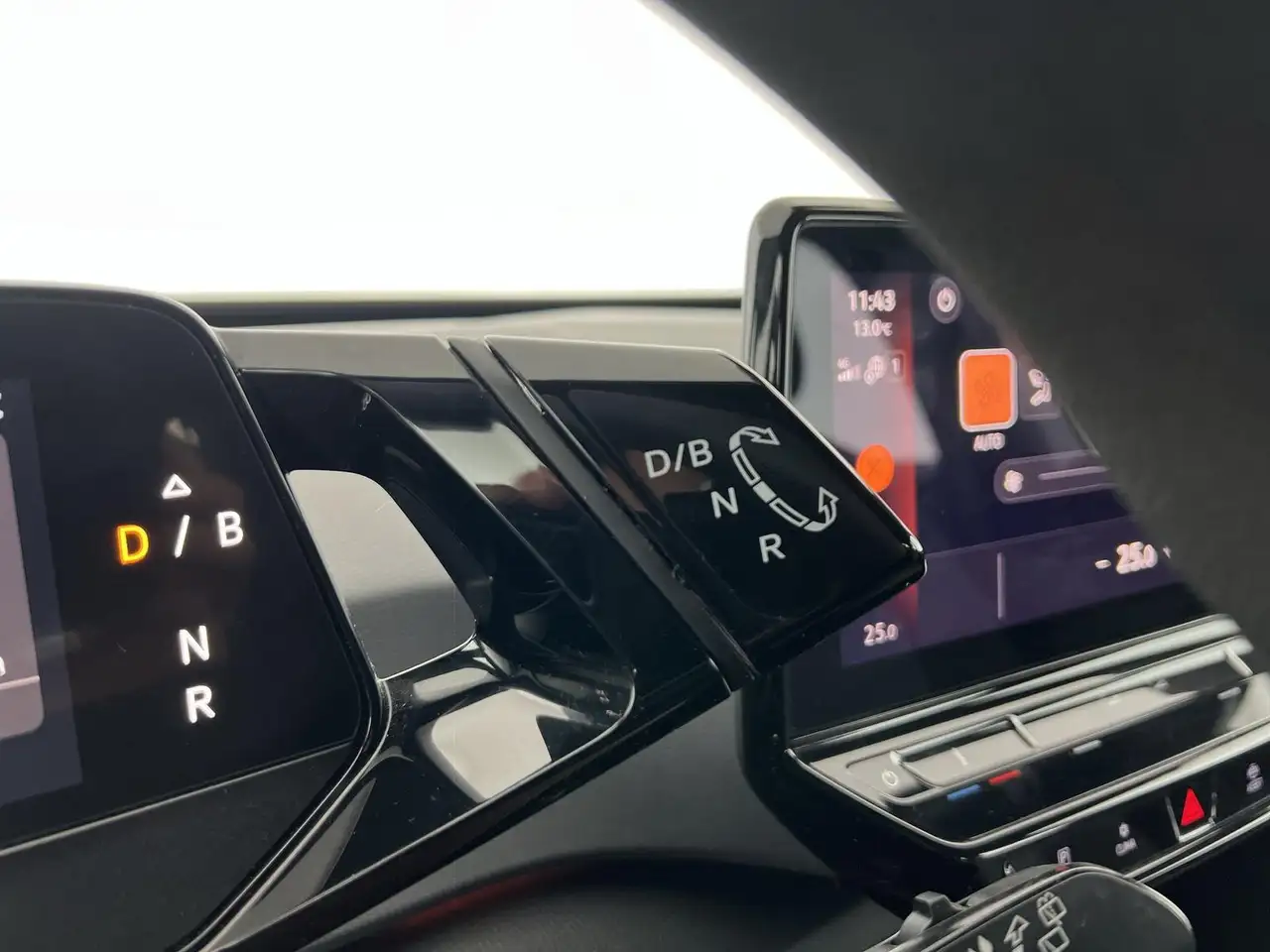 Volkswagen ID.3 Pure Performance*NAVI*PDC*Tempomat*uvm 14