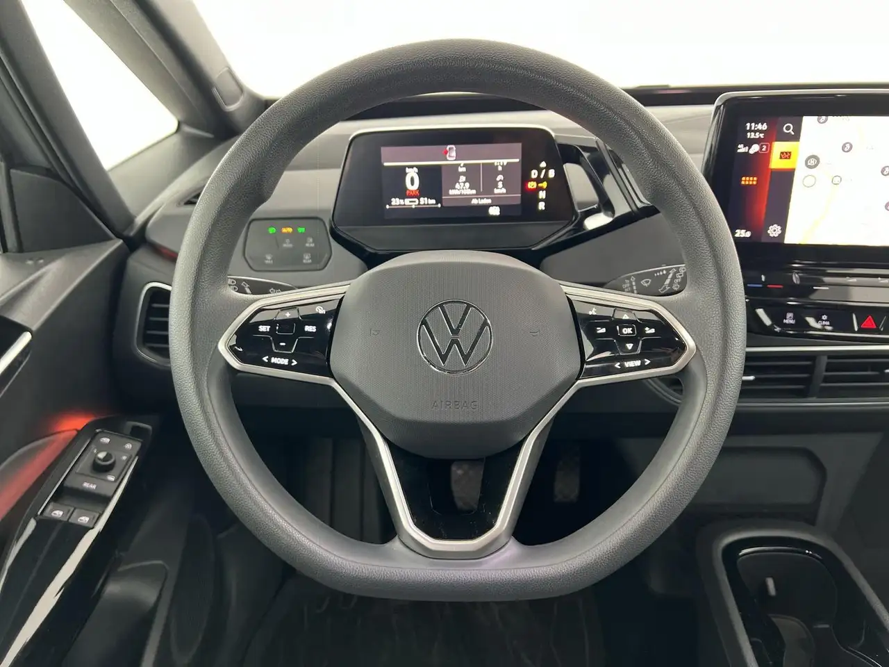 Volkswagen ID.3 Pure Performance*NAVI*PDC*Tempomat*uvm 16