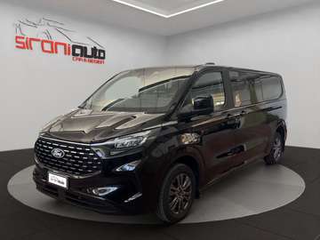 tourneo custom V710 320 2.0 ecoblue 150cv Titanium L2H1