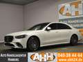 Mercedes-Benz S 500 4M L AMG AIR|DAB|FOND-ENT|HUD|PANO|3TKM|1H Bianco - thumbnail 1