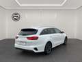 Kia Ceed / cee'd SW 1.5 T-GDI Nightline Edition Weiß - thumbnail 5
