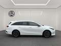 Kia Ceed / cee'd SW 1.5 T-GDI Nightline Edition Weiß - thumbnail 3