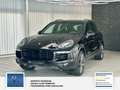 Porsche Cayenne S Diesel Vollausstatung , Scheckheft, Panorama Noir - thumbnail 1