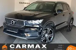 Volvo XC40 T4 Inscription,Kamera,Navi,LED, SH, CarPlay