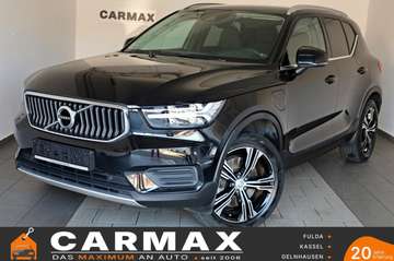 T4 Inscription,Kamera,Navi,LED, SH, CarPlay