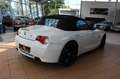 BMW Z4 M Z4M Roadster +Xenon+Leder+Tempo+PDC+ Blanc - thumbnail 6
