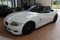 BMW Z4 M Z4M Roadster +Xenon+Leder+Tempo+PDC+ Blanc - thumbnail 14