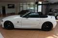 BMW Z4 M Z4M Roadster +Xenon+Leder+Tempo+PDC+ Blanc - thumbnail 17