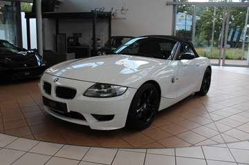 Z4M Roadster +Xenon+Leder+Tempo+PDC+