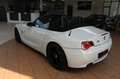 BMW Z4 M Z4M Roadster +Xenon+Leder+Tempo+PDC+ Blanc - thumbnail 18