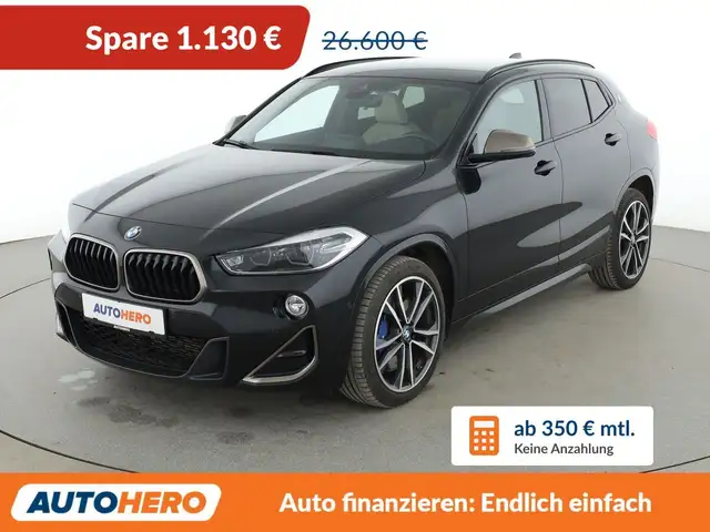 BMW X2 M M35i Aut.*NAVI*LED*HUD*TEMPO*PDC*SHZ*