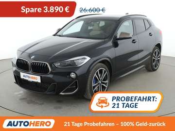M35i Aut.*NAVI*LED*HUD*TEMPO*PDC*SHZ*