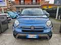 Fiat 500X 500X 1.3 mjt Business 4x2 95cv Blu/Azzurro - thumbnail 2