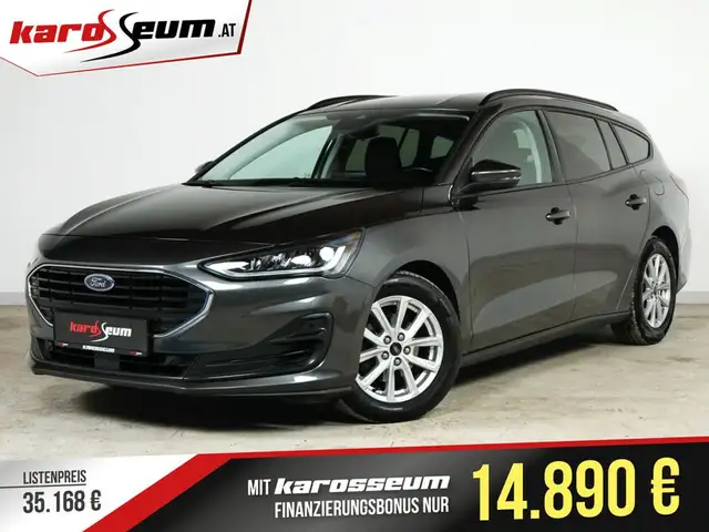 Ford Focus Cool *FAHRASIS*SPUR*ACC*SHZ*METALLIC*