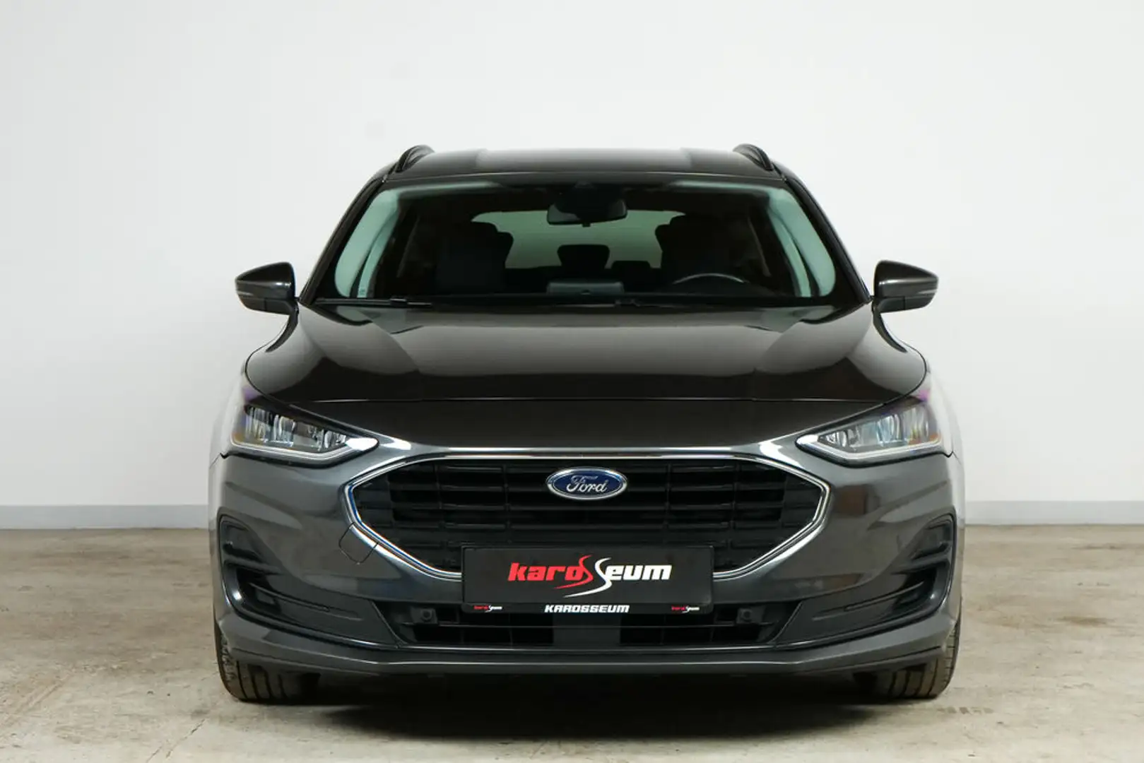 Ford Focus Cool *FAHRASIS*SPUR*ACC*SHZ*METALLIC* Gris - 2