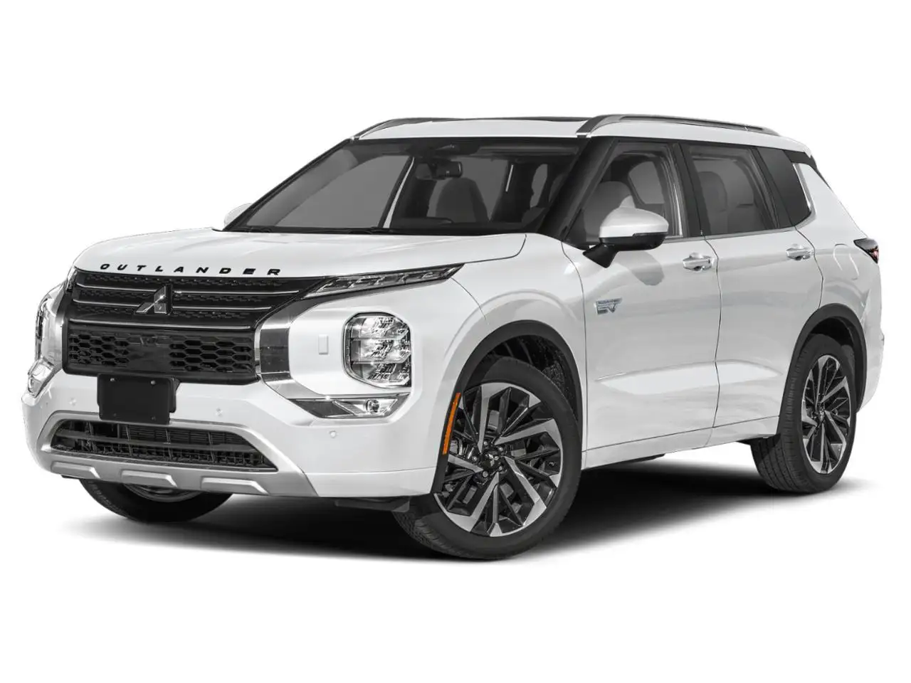 2025 Mitsubishi Outlander