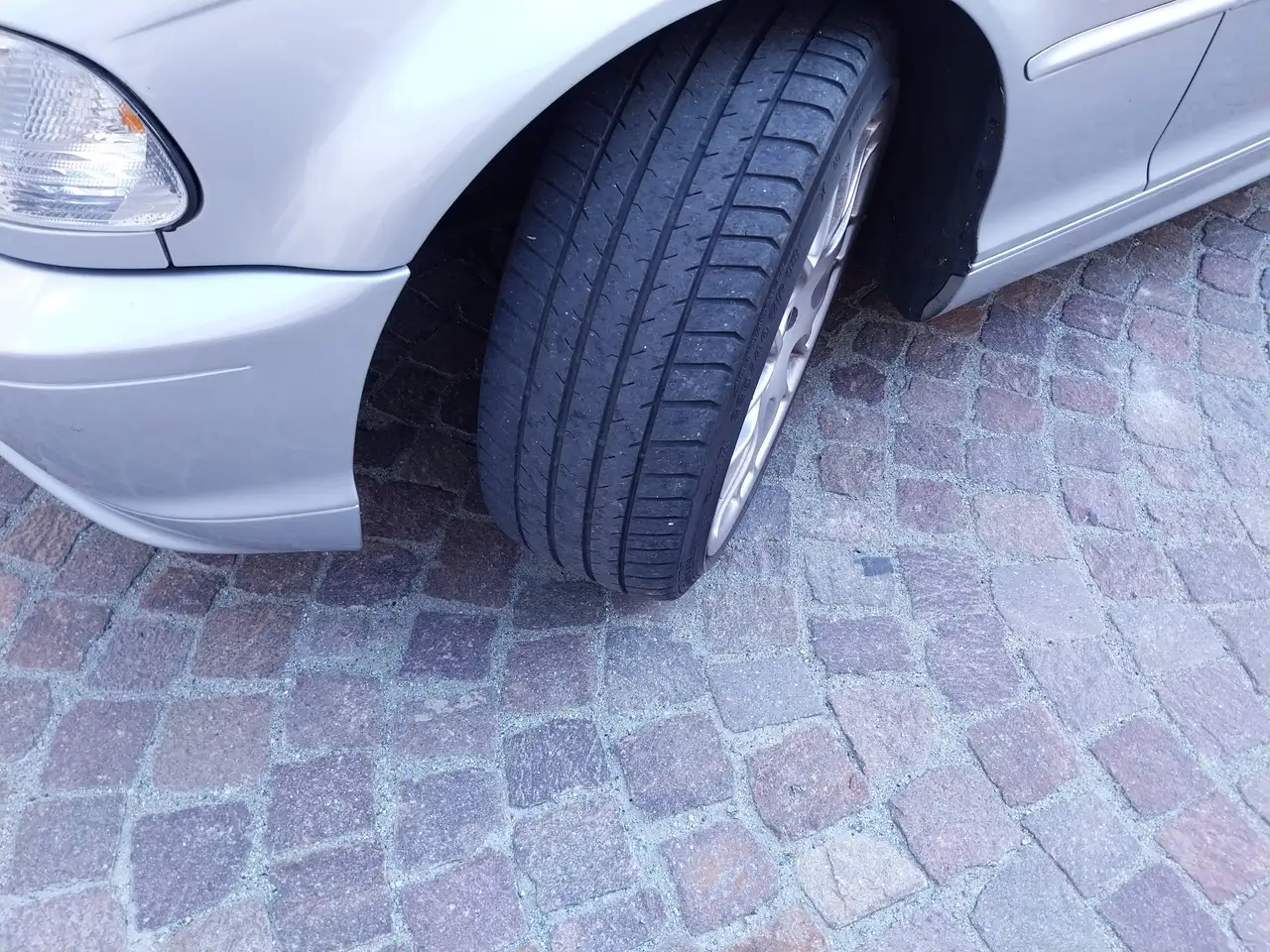 BMW 325ci Cabrio, foto 5