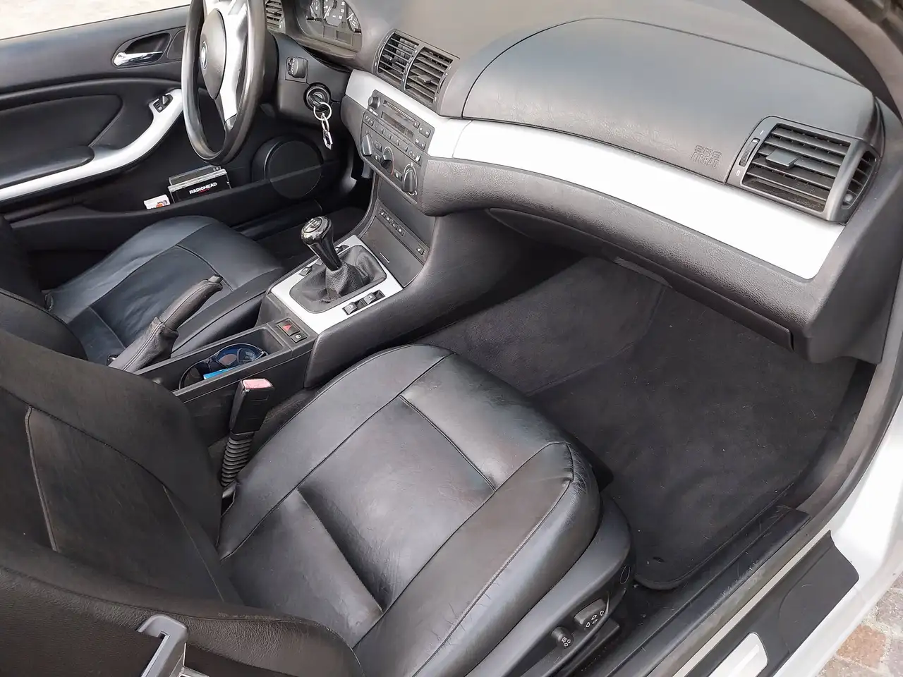 BMW 325ci Cabrio, foto 10