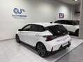 Hyundai i20 1.2 MPI N LINE 30 ANIVERSARIO 84 5P Blanc - thumbnail 23