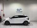 Hyundai i20 1.2 MPI N LINE 30 ANIVERSARIO 84 5P Blanc - thumbnail 5