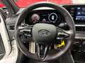 Hyundai i20 1.2 MPI N LINE 30 ANIVERSARIO 84 5P Blanc - thumbnail 15