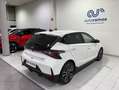 Hyundai i20 1.2 MPI N LINE 30 ANIVERSARIO 84 5P Blanco - thumbnail 24