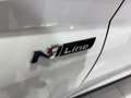 Hyundai i20 1.2 MPI N LINE 30 ANIVERSARIO 84 5P Blanc - thumbnail 7