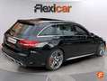 Mercedes-Benz C 63 AMG S (510CV) Negro - thumbnail 5