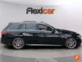 Mercedes-Benz C 63 AMG S (510CV) Negro - thumbnail 7