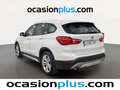 BMW X1 sDrive 18dA Blanco - thumbnail 3