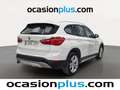 BMW X1 sDrive 18dA Blanco - thumbnail 4
