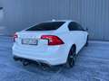 Volvo S60 2.0 D5 Momentum R-Design Geartronic Wit - thumbnail 5