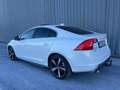 Volvo S60 2.0 D5 Momentum R-Design Geartronic Wit - thumbnail 4
