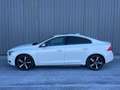 Volvo S60 2.0 D5 Momentum R-Design Geartronic Wit - thumbnail 3
