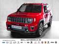 Jeep Renegade S 4Xe Plug-In Hybrid LEDER-NAVI-SOOND Rouge - thumbnail 1