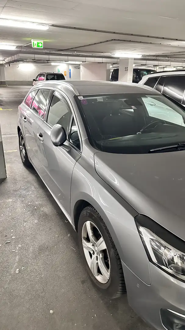 Peugeot 508 SW BlueHDi 120 EAT6 Stop&Start Active - 1