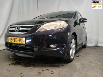 2.0i Executive - Leer - Clima - Schade