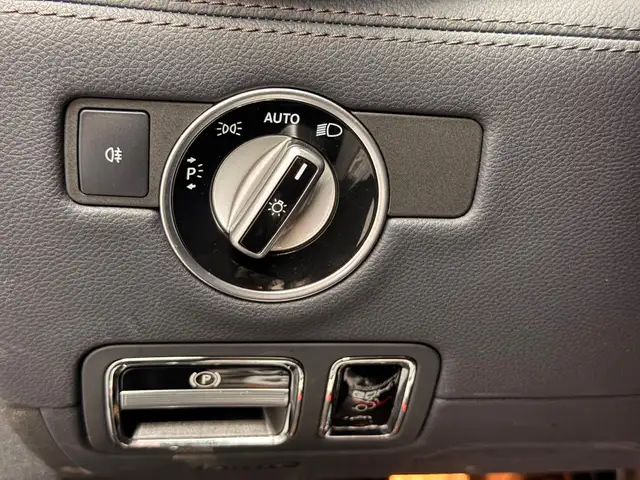 Mercedes-Benz Amg GT view 15