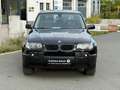 BMW X3 2.0d *Xenon*Leder*SHZ*PDC* Noir - thumbnail 3